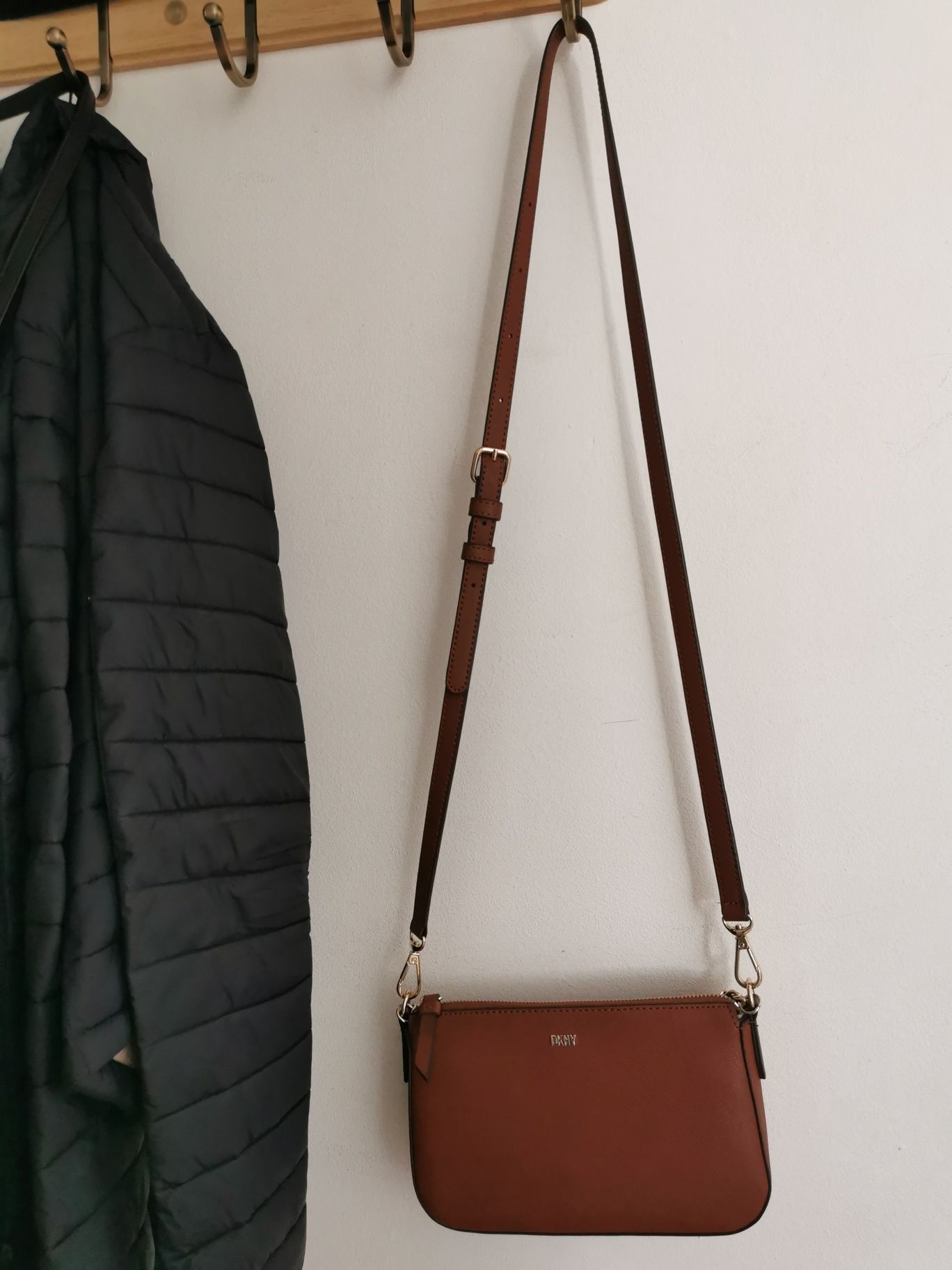 torebka DKNY stan idealny