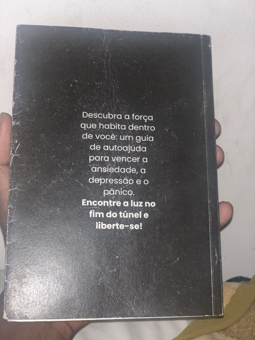 De Volta Á VIDA