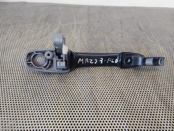 Puxador porta frente direita MAZDA 3 (BK)