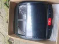 Radio 2din mitsubishi asx 2011
