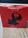 Kierownica Genesis seborg 300