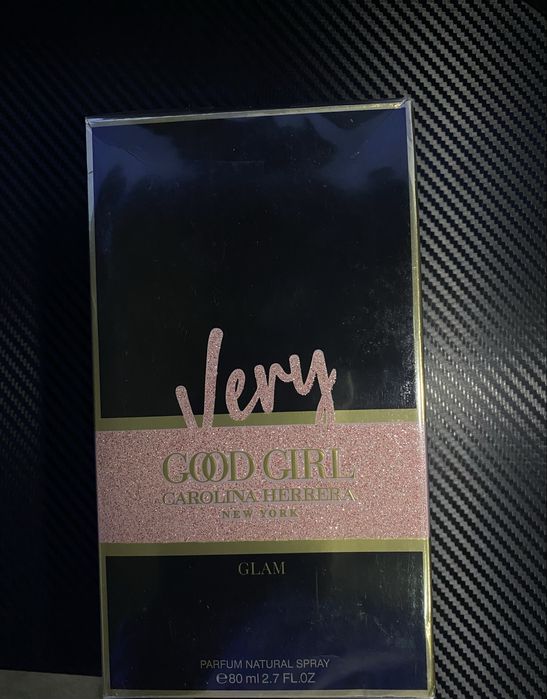 Carolina Herrera – Very Good Girl Glam 80 ml EDP