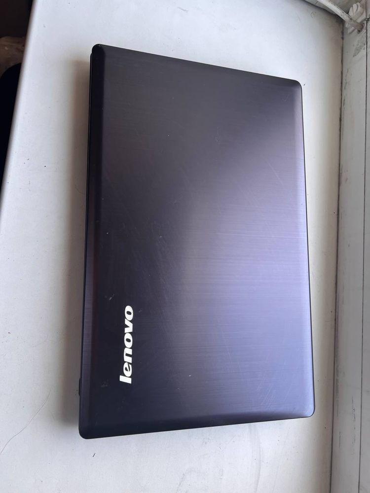 Продам ноутбук Lenovo z580