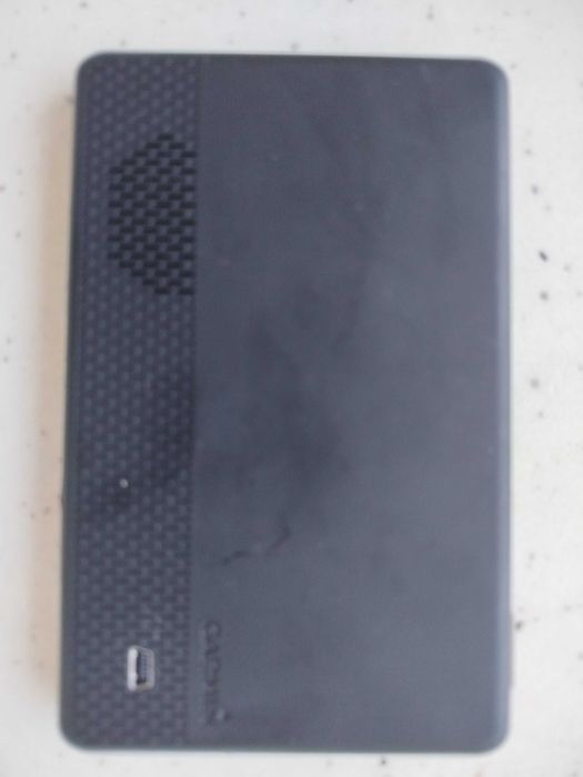 GPS-навігатор Garmin Nuvi 265W/465/1490