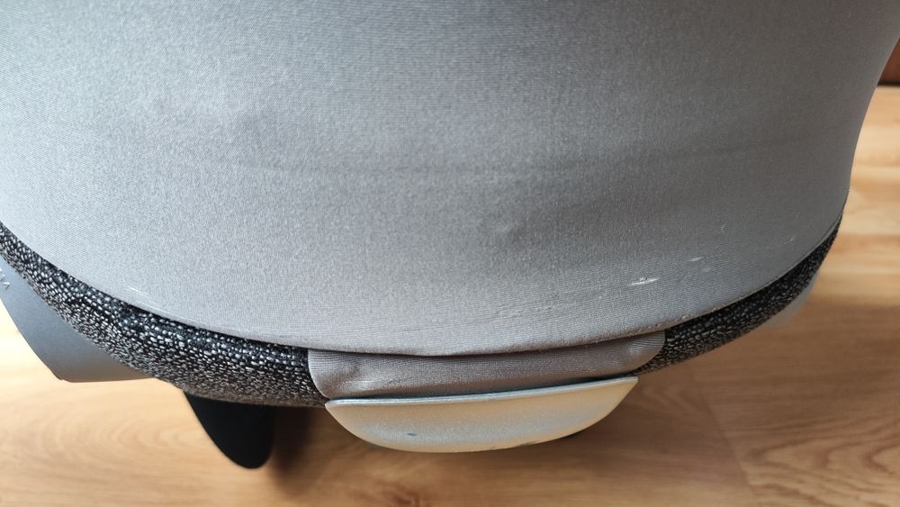 Fotelik Cybex Cloud Z2 i-size