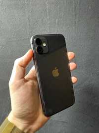 Apple iPhone 11 128gb neverlock space gray black айклауд чистый