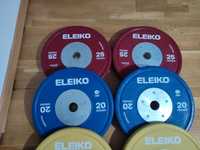 Obciążenie ELEIKO cena za kilogram