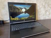 Ноутбук HP ProBook