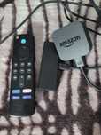 Fire Stick Amazon Tv
