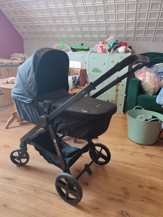 Wózek dziecięcy Kinderkraft Newly