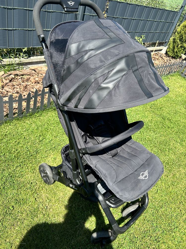 Wózek Easywalker buggy xs mini