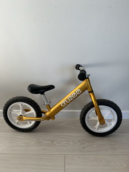 Rowerek biegowy Cruzee