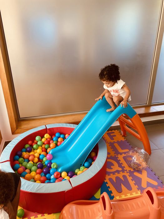 Local para alugar para celebrações/festas/eventos