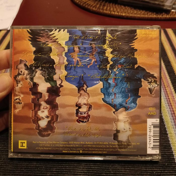 CD B52s - Good Stuff