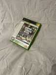 GTA San Andreas XBOX