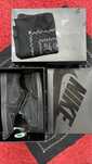 Jordan1 NikeAir_BlackNoweUnisex TrampkiModay R.38