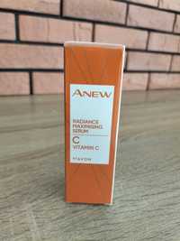 Avon Serum do twarzy z 10% witaminą C