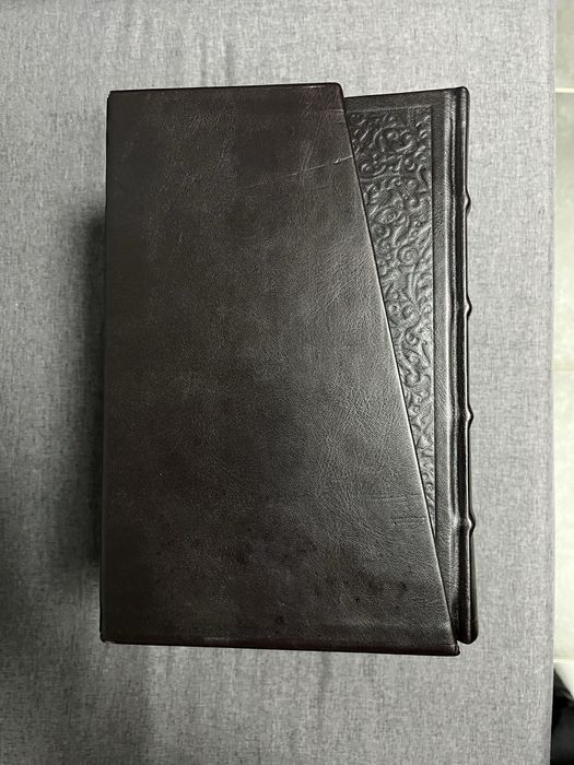 Толковый словарь В.И.Даля в 4х томах. Золотая коллекция.