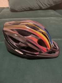 Детский Велосипедный шлем