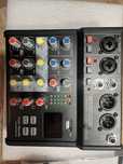 Pronomic B-403 mini mikser z Bluetooth z rejestratorem USB