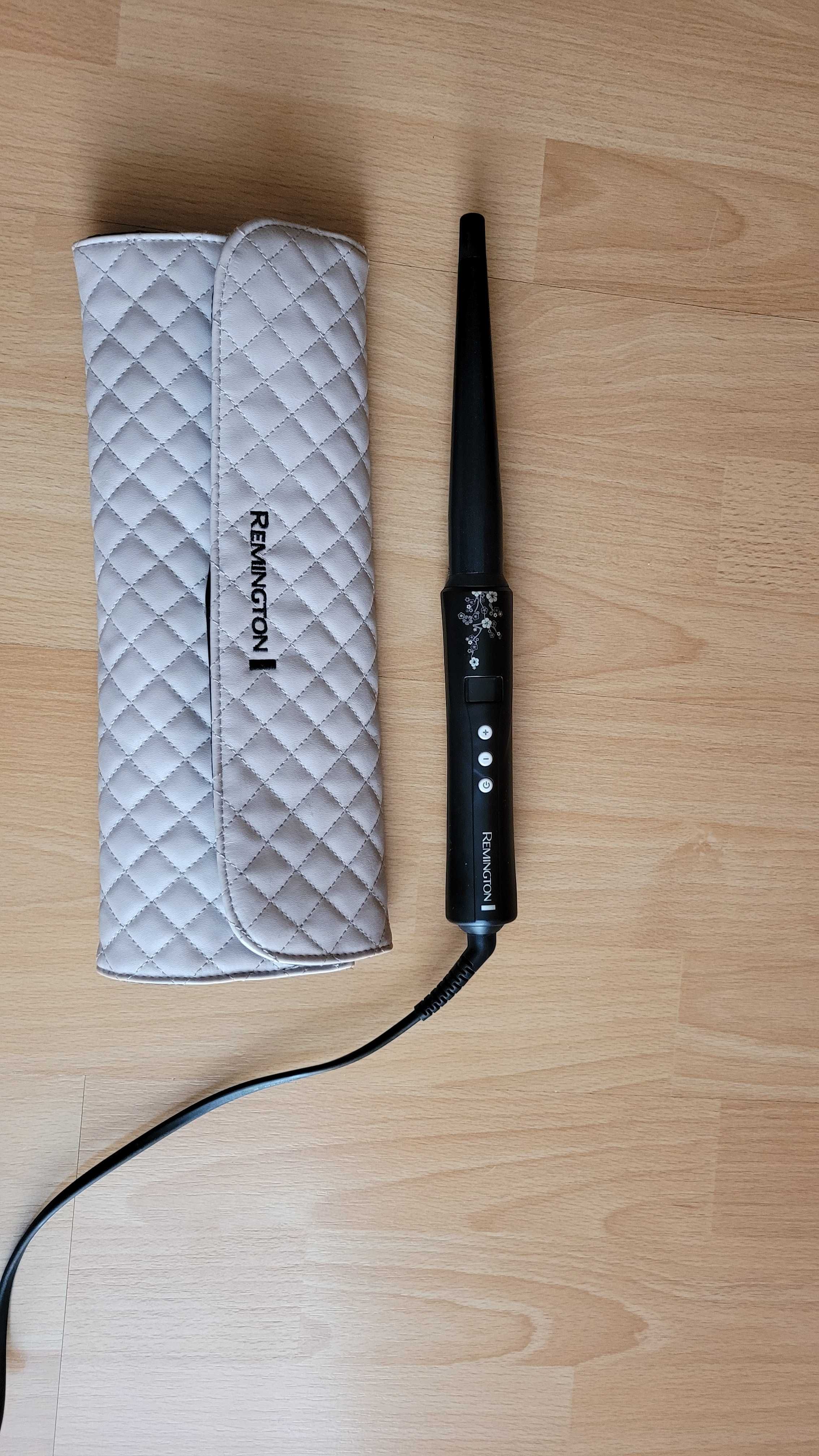 Lokówka REMINGTON CI95 19-22 mm