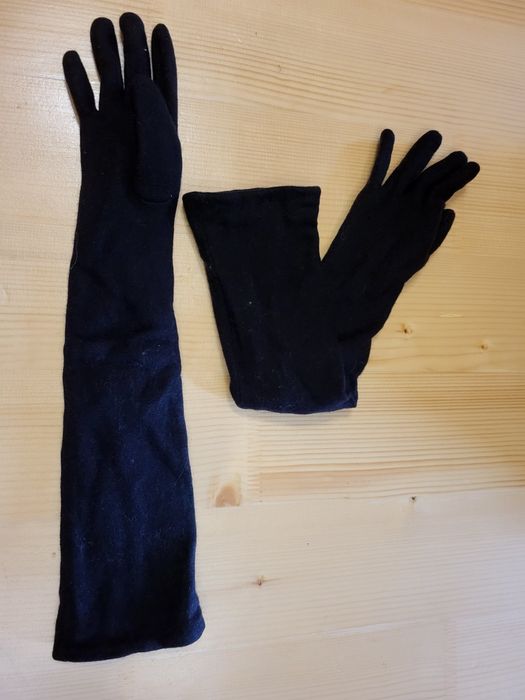 Науральна хутряна шубка