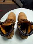Ботинки мужские Timberland 42 ра5