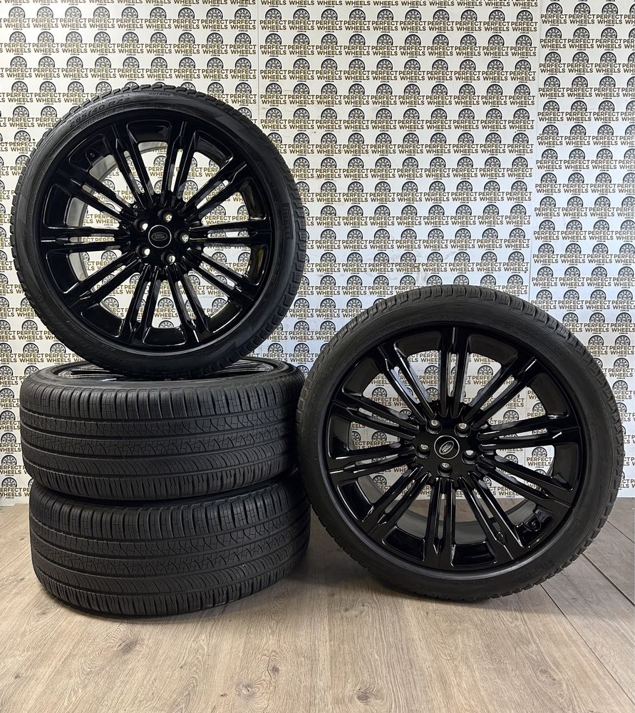 Колеса диски RANGE ROVER 23 Vogue Sport Ренж Ровео 285/40R23