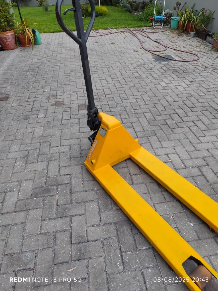Porta paletes 2000kg