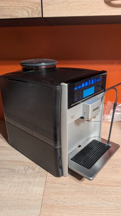 Ekspres Eq6 plus S300