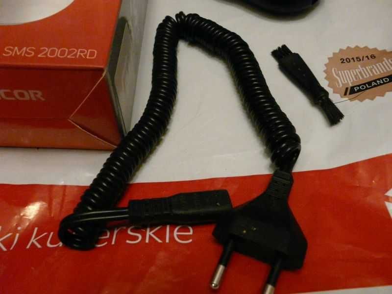 Maszynka do golenia elektryczna Sencor