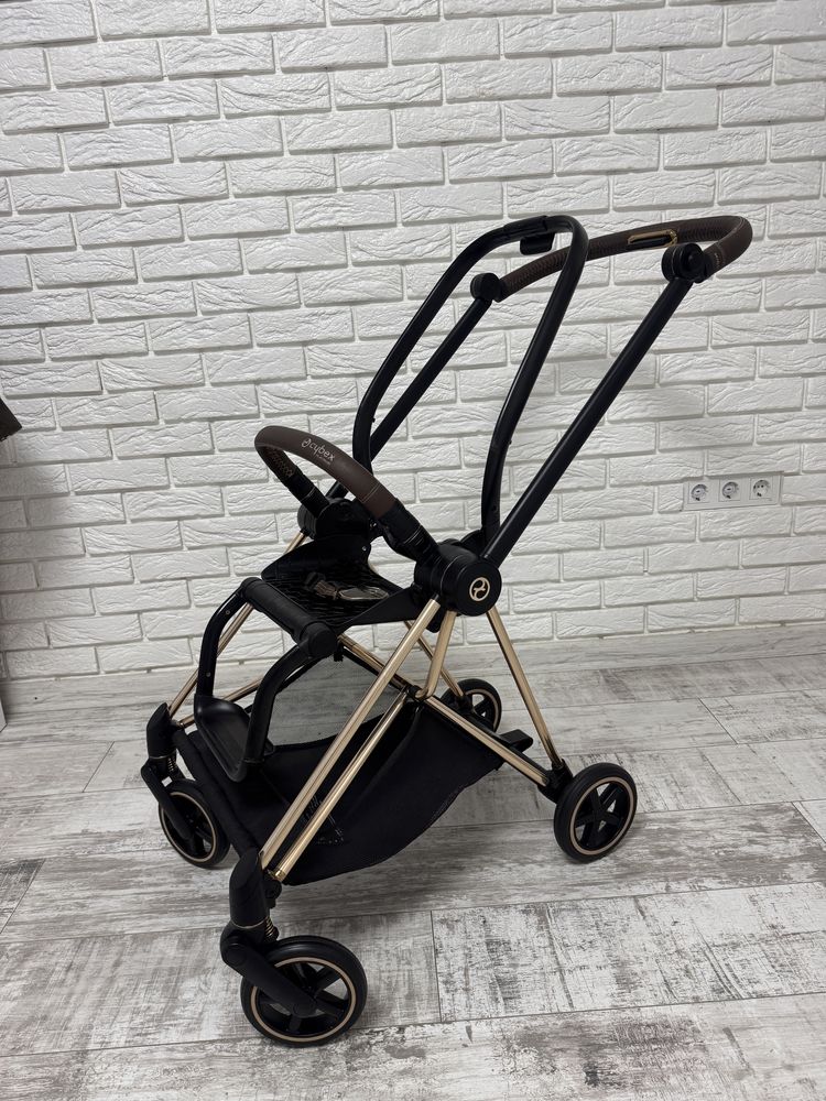Шассі cybex mios прогулянка