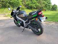 ПРОДАМ Kawasaki zx6r