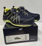 Buty robocze Gesto Idun S3 BOA wodoodporne 41