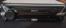 Sony CDX-G1100U CD Player Car Stereo iPhone Android