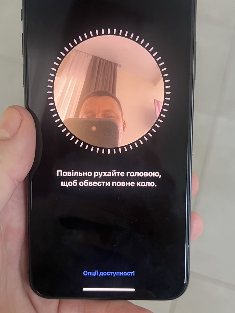 Iphone 11 pro Max 64gb