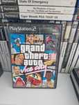 GTA Grand theft auto vice city ps2 PlayStation jp 2