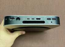 Mac mini M1 8/512