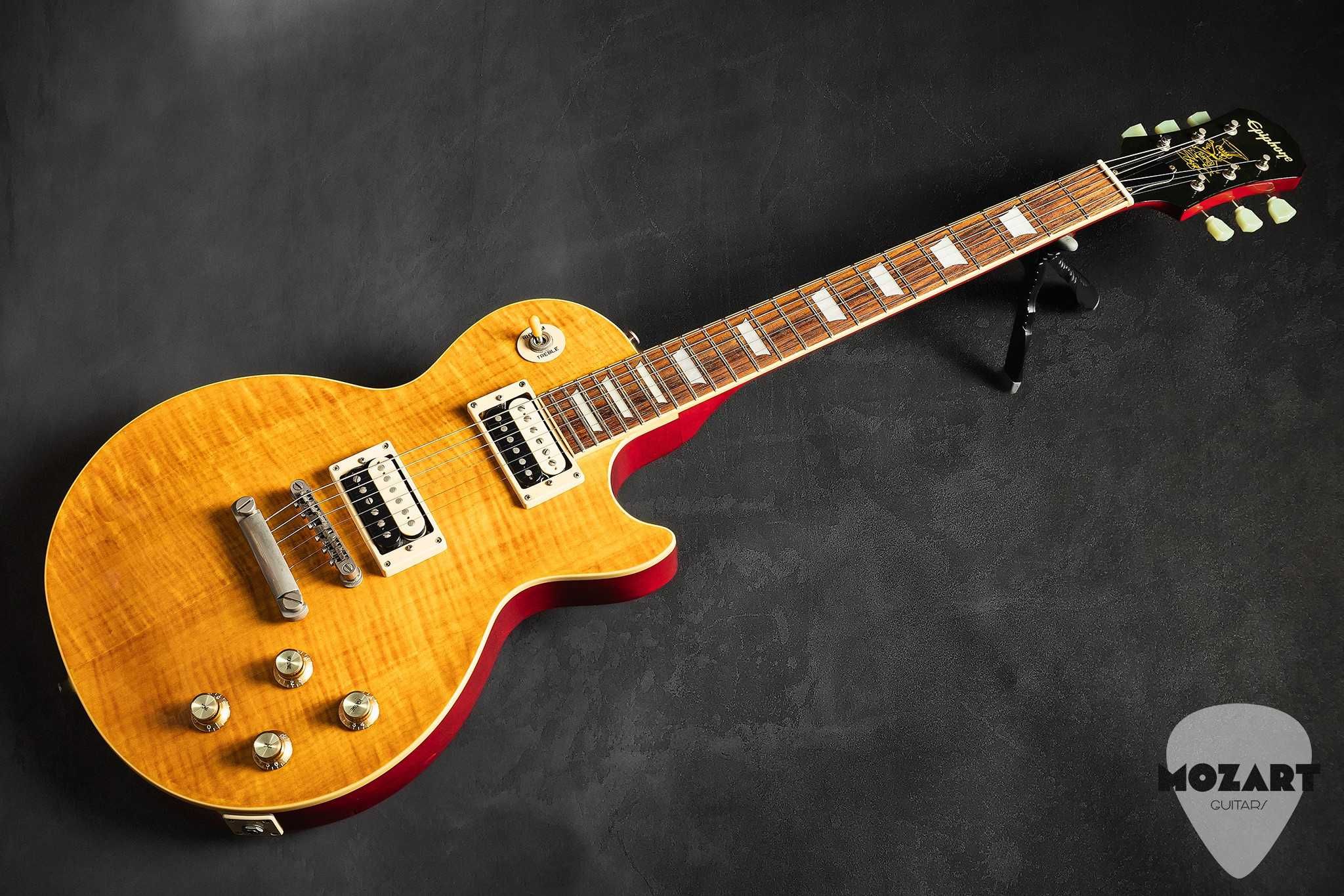 Epiphone Les Paul Slash Appetite Standard Limited