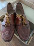 Sapatos Mexicanos