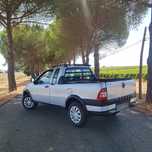 Fiat Strada 2011