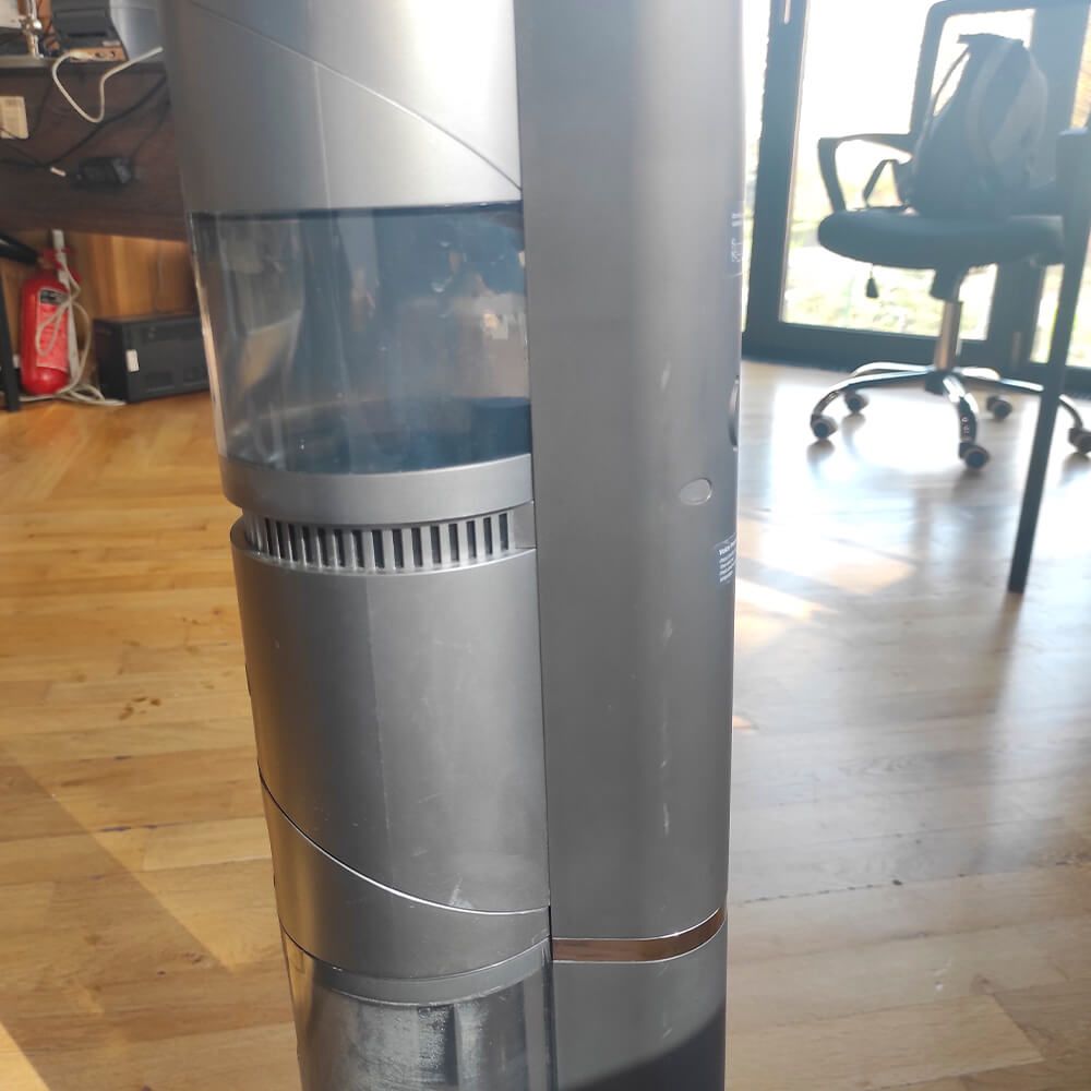 Моющий пылесос Dreame Wet&Dry Vacuum Cleaner H11 MAX - P21061B29EU