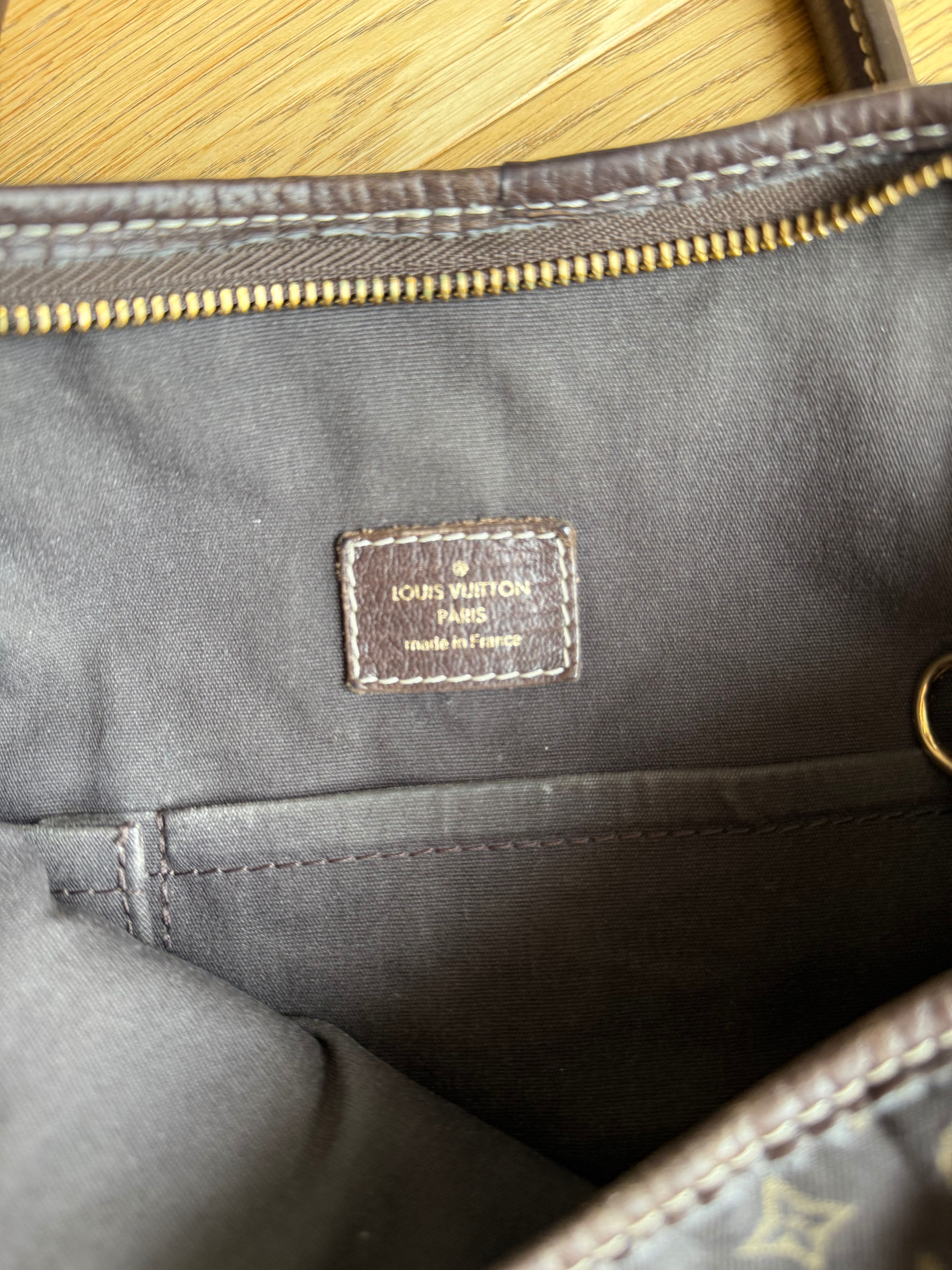 Torebka LV Louis Vuitton Monogram