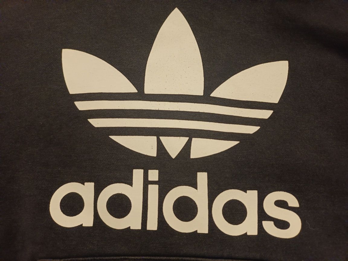 Bluza Adidas S/M