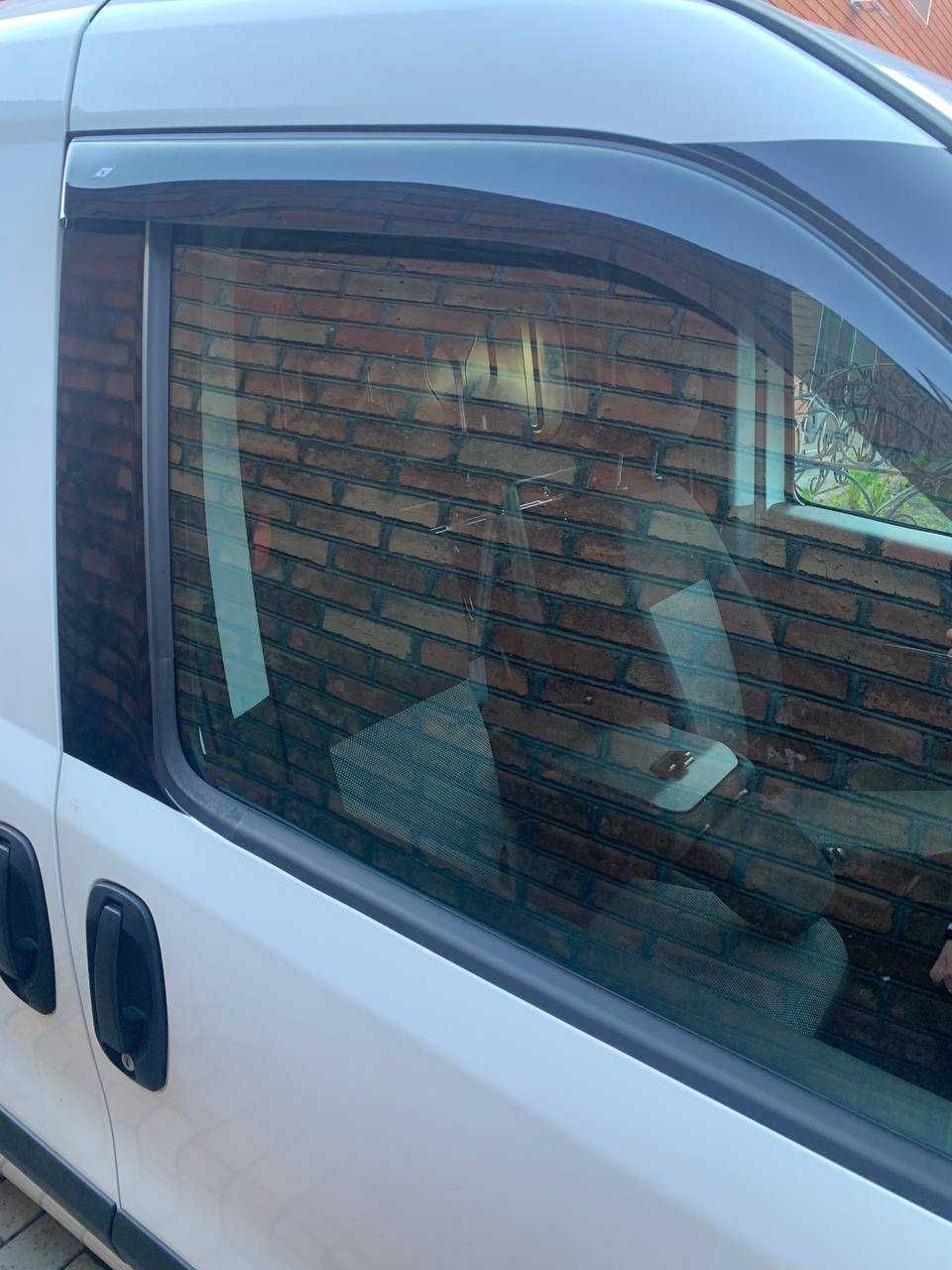 Fiat Doblo 2019 1.3