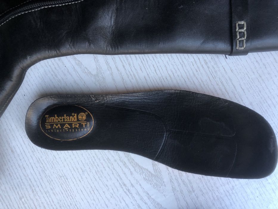 Сапоги Timberland