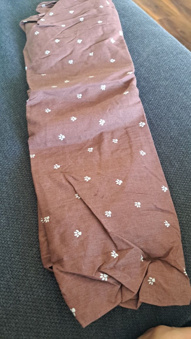 Prześcieradło 120x60 Sinsay