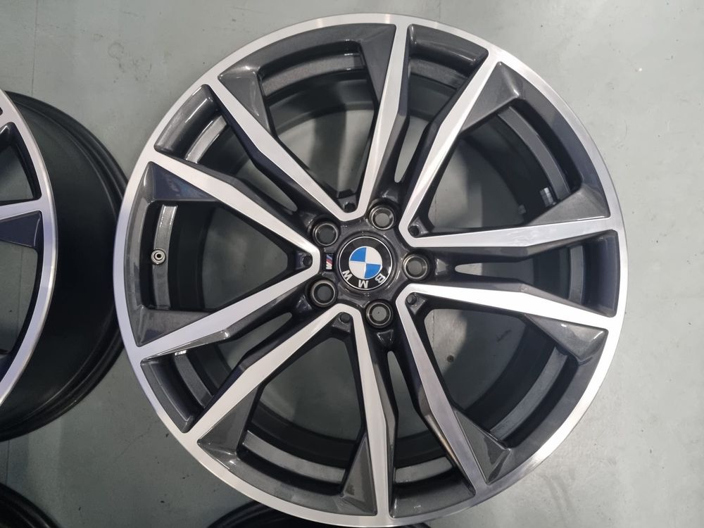 NOWE ORYGINALNE felgi BMW X1 F48 X2 F39 M715 19" M Pakiet