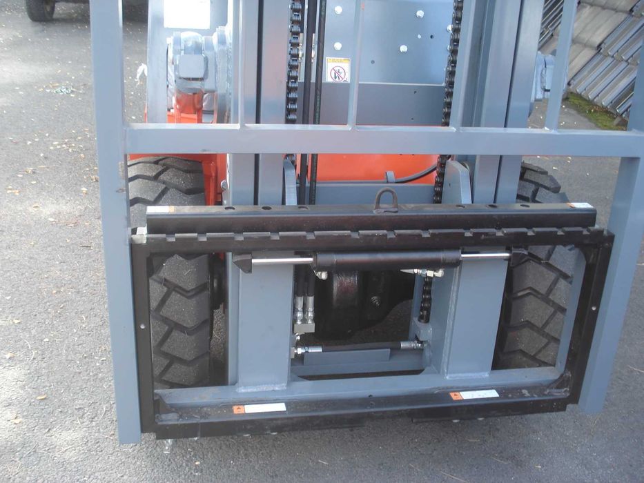 Nowy chinski wózek widłowy 2t Vmax , heli , jac , hc 55900zł