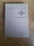 Henryk Markiewicz Pozytywizm Historia literatury polskiej